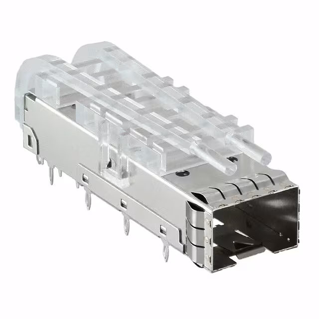 10126907-201LF Amphenol ICC (Commercial Products)  Ensembles de connecteurs enfichables